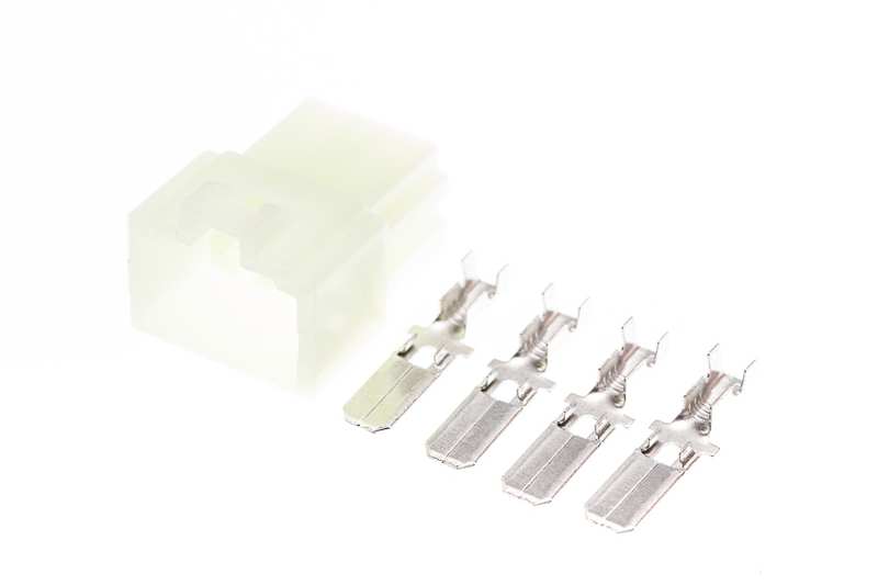 Electrical connector repair kit